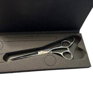 Kumiho Handmade 440C Steel 6.0 Professional Hair Scissors